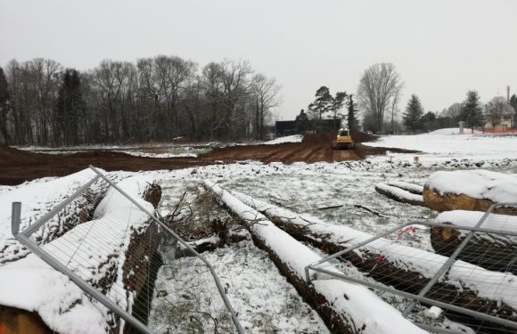 C’est l’heure du BIM: La neige fait des siennes, les Français écrasent leur clope et l’enquête russe près de la fin?