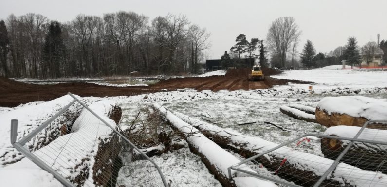 C’est l’heure du BIM: La neige fait des siennes, les Français écrasent leur clope et l’enquête russe près de la fin?