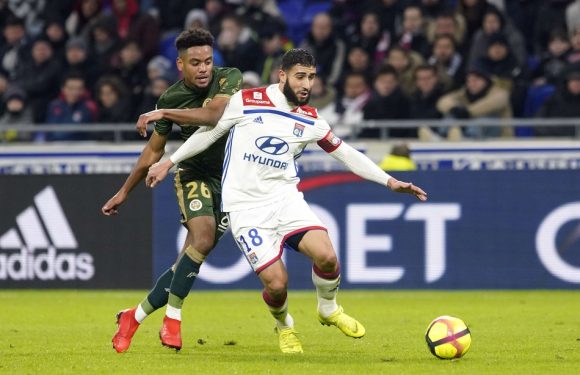 VIDEO. OL-Reims: Pourquoi Nabil Fekir et Memphis Depay ne parviennent-ils plus à «jouer les sauveurs»?