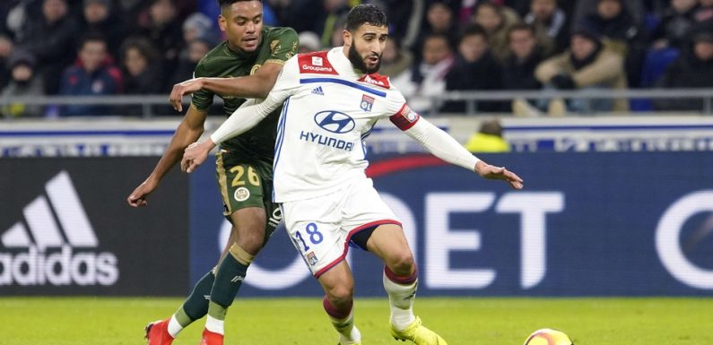 VIDEO. OL-Reims: Pourquoi Nabil Fekir et Memphis Depay ne parviennent-ils plus à «jouer les sauveurs»?