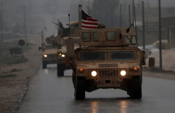Syrie: La coalition dirigée par Washington a commencé à retirer ses troupes
