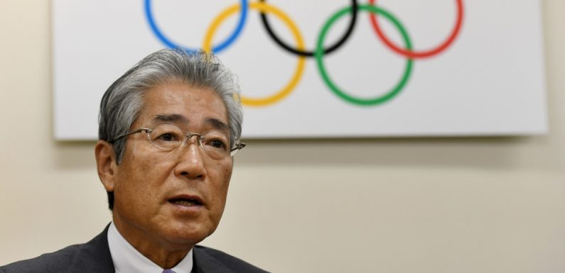 Tokyo 2020: Le président du comité olympique japonais mis en examen en France pour soupçons de «corruption active»