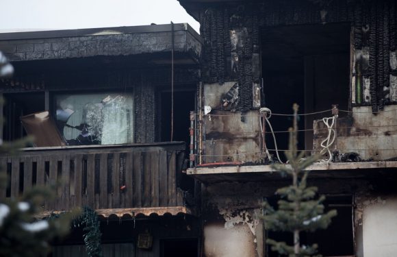 Incendie à Courchevel: La piste criminelle privilégiée par les enquêteurs