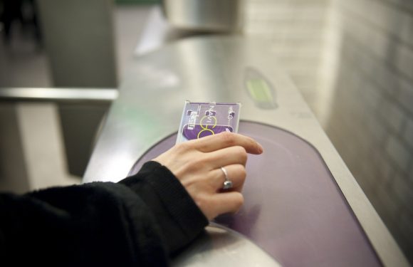 Ile-de-France: Le Navigo annuel à demi-tarif pour tous les Franciliens de plus de 65 ans