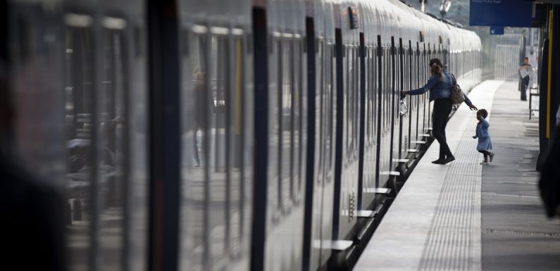 RER B: Le trafic est interrompu entre Aulnay et l’Aéroport CDG