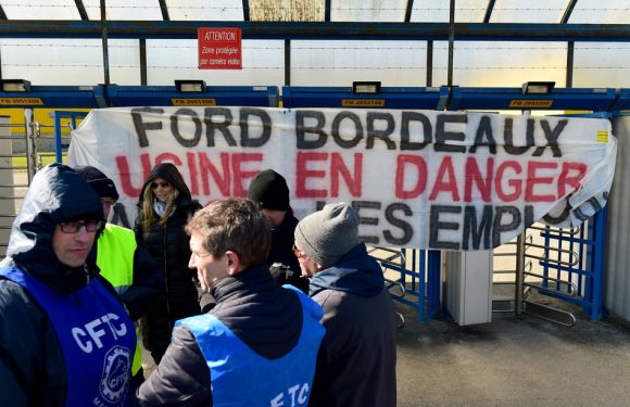 Refus d&rsquo;homologation du PSE de Ford: Un délai pour Punch pour «muscler son offre de reprise», selon Bercy