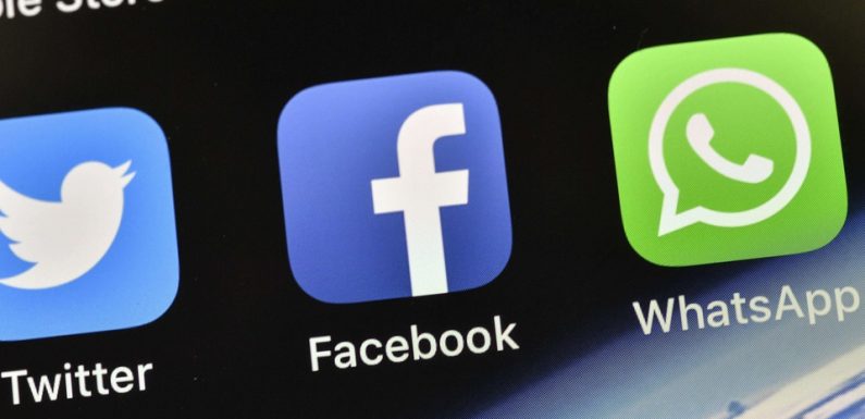 Un élu condamné pour «injures» après des commentaires postés (par d’autres) sur son mur Facebook