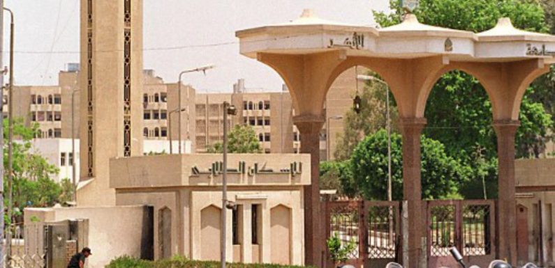 Egypte: Une étudiante exclue de l’université pour avoir enlacé un garçon