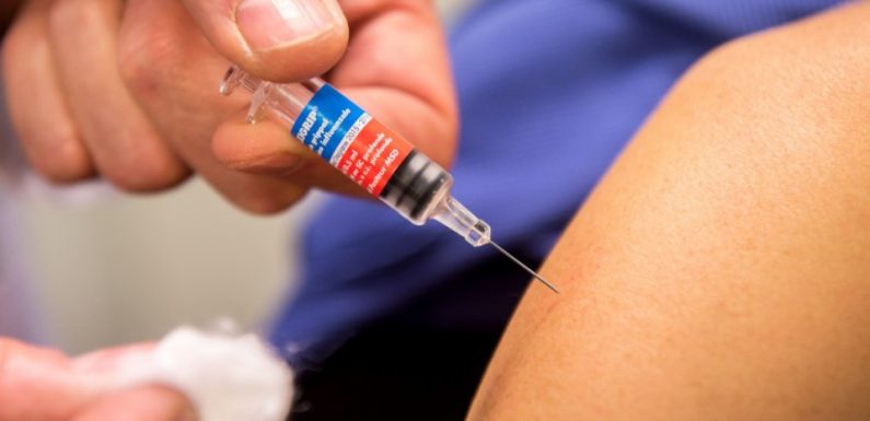Grippe: L’épidémie touche désormais toutes les régions françaises