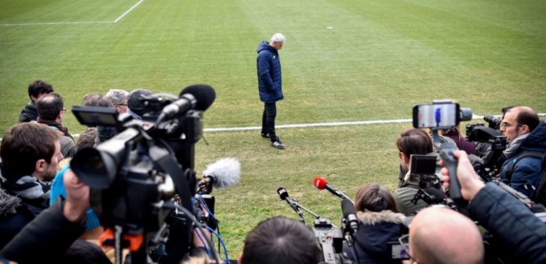 Disparition de Sala: «C’est dégueulasse de laisser la situation comme ça», Halilhodzic veut que les recherches continuent