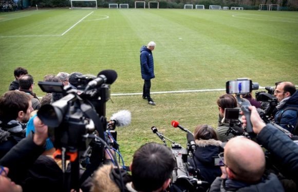 Disparition de Sala: «C&rsquo;est dégueulasse de laisser la situation comme ça», Halilhodzic veut que les recherches continuent