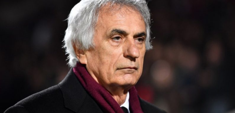 FC Nantes: «Chantage», «gens incorrects»… Halilhodzic ne digère toujours pas l’épisode Sala