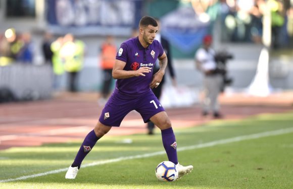 FC Nantes Mercato: Valentin Eysseric proche du FCN, Moussa Sylla dans le viseur