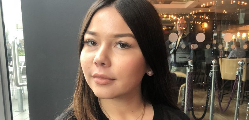 «Moi, Valentina, née par GPA»: «Ma sœur et moi, on n’est toujours pas reconnues comme les enfants de nos parents»