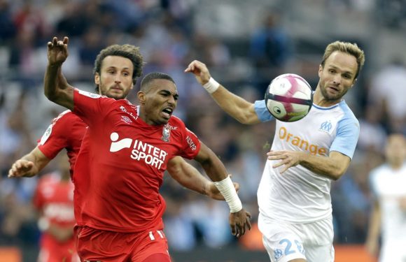 Mercato FC Nantes: Le président Kita s&rsquo;est mis en tête de faire venir Valère Germain