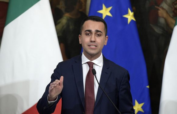 Propos de Luigi Di Maio: L&rsquo;ambassadrice d&rsquo;Italie à Paris convoquée au Quai d&rsquo;Orsay