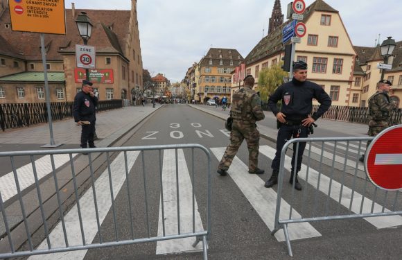 Attentat à Strasbourg: Le parquet de Paris ouvre une enquête pour «violation du secret de l&rsquo;instruction»