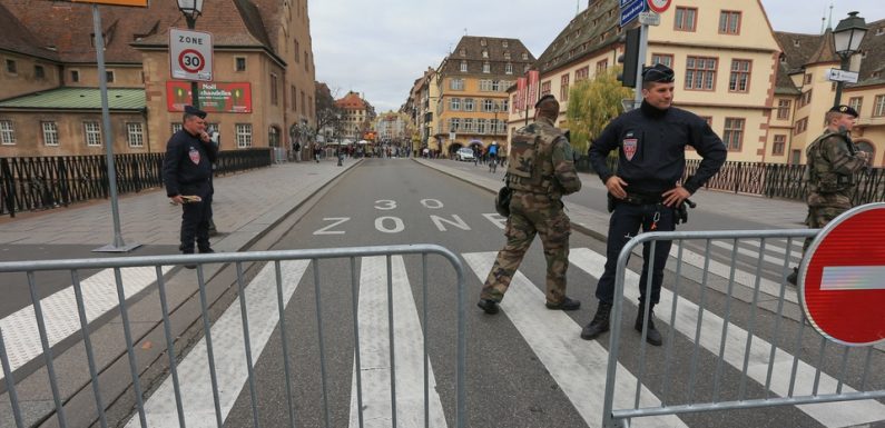 Attentat à Strasbourg: Le parquet de Paris ouvre une enquête pour «violation du secret de l’instruction»