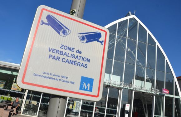 Montpellier: Caméras et armes automatiques, la ville adopte de nouvelles mesures en matière de sécurité