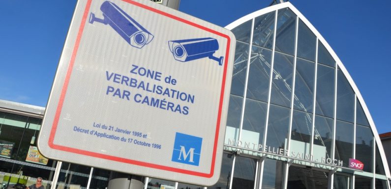 Montpellier: Caméras et armes automatiques, la ville adopte de nouvelles mesures en matière de sécurité