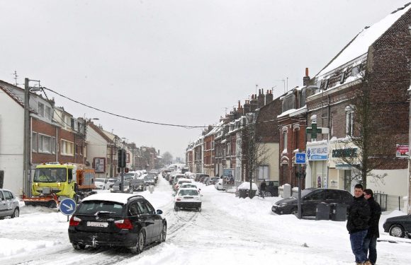Tempête Gabriel : comment allez-vous vous organiser dans les prochains jours avec la neige, le verglas et le vent ?