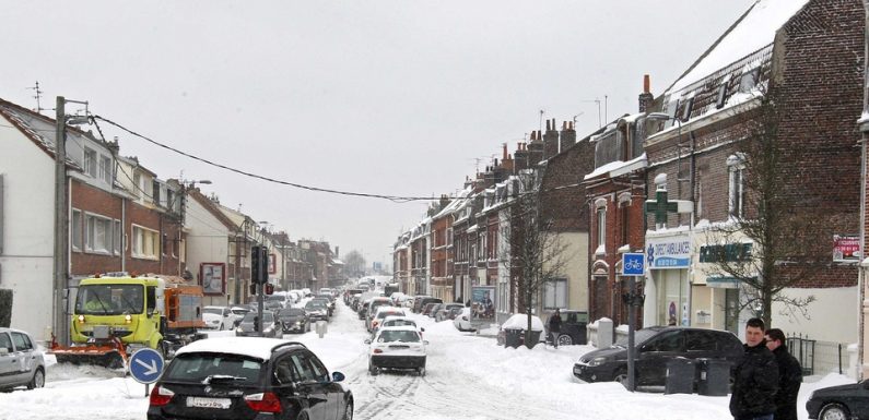 Tempête Gabriel : comment allez-vous vous organiser dans les prochains jours avec la neige, le verglas et le vent ?