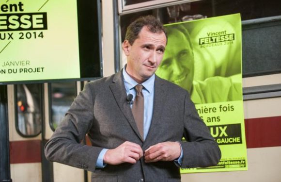 Bordeaux: L&rsquo;ex-candidat à la mairie Vincent Feltesse quitte le PS