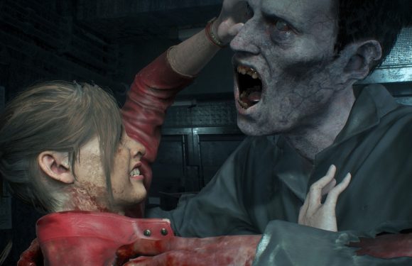 VIDEO. «Resident Evil 2»: Un remake de jeu vidéo, c&rsquo;est comme un remake de film?