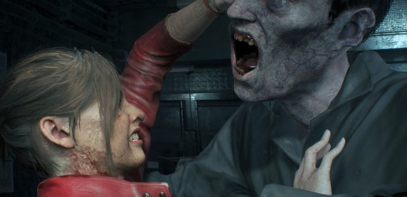 VIDEO. «Resident Evil 2»: Un remake de jeu vidéo, c’est comme un remake de film?
