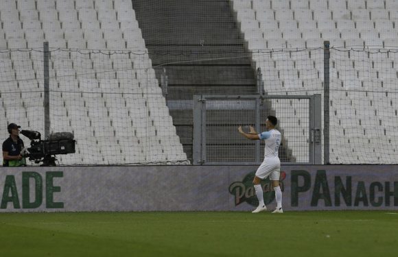 OM-Lille: «Vire le coach !» Frank McCourt invectivé par le Vélodrome