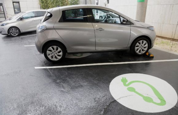 Voiture électrique: Près de 40.000 véhicules immatriculés en France en 2018