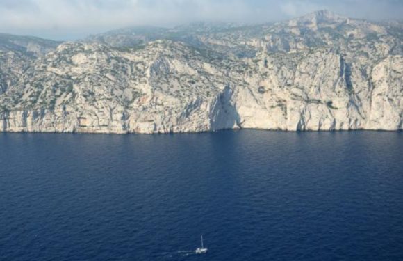 Marseille: La justice ordonne à Alteo d&rsquo;arreter de polluer les calanques