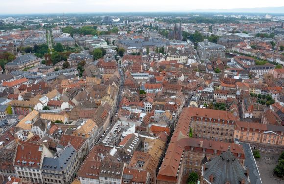 Alsace: Pourquoi la hausse des AVC, notamment chez les jeunes, est-elle plus forte dans la région?