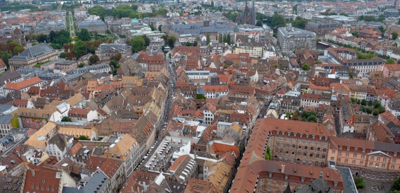 Alsace: Pourquoi la hausse des AVC, notamment chez les jeunes, est-elle plus forte dans la région?