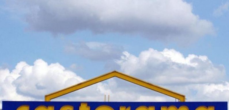 Nord: Des salariés de Castorama occupent le magasin d’Englos pour une augmentation