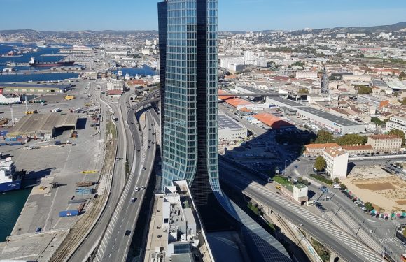 Marseille: L&rsquo;enquête publique sur le «plan local d&rsquo;urbanisme le plus ségrégatif jamais élaboré» a débuté