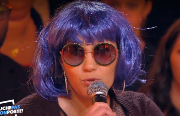 Une humoriste nie être raciste après son imitation d’Aya Nakamura