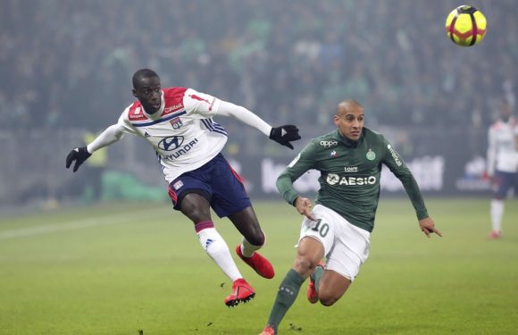Saint-Etienne-Lyon: Dembélé renverse les Verts à la dernière seconde, revivez l&rsquo;un des plus beaux derbys des dernières années