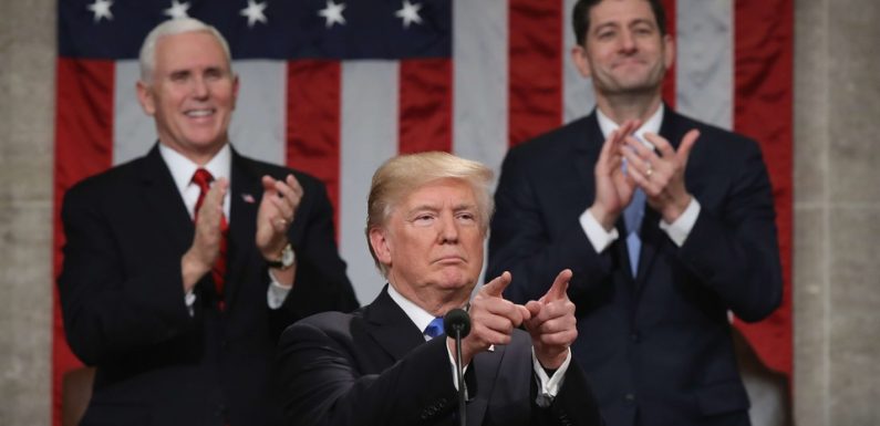 «Shutdown» aux Etats-Unis: Nancy Pelosi désinvite Donald Trump du discours sur l’état de l’Union