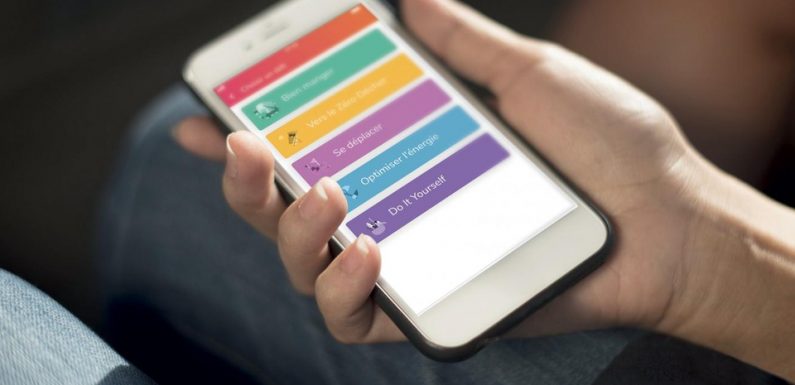 We Act For Good: Déjà un million de défis relevés sur l’application de la WWF