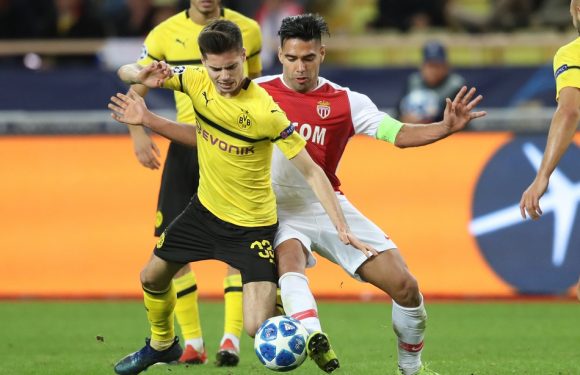 Mercato EN DIRECT: Paris relance la piste Weigl (en plus de Gueye)… Le Barça pisterait Olivier Giroud!… Suivez le live avec nous