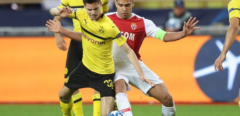 Mercato EN DIRECT: Paris relance la piste Weigl (en plus de Gueye)… Le Barça pisterait Olivier Giroud!… Suivez le live avec nous