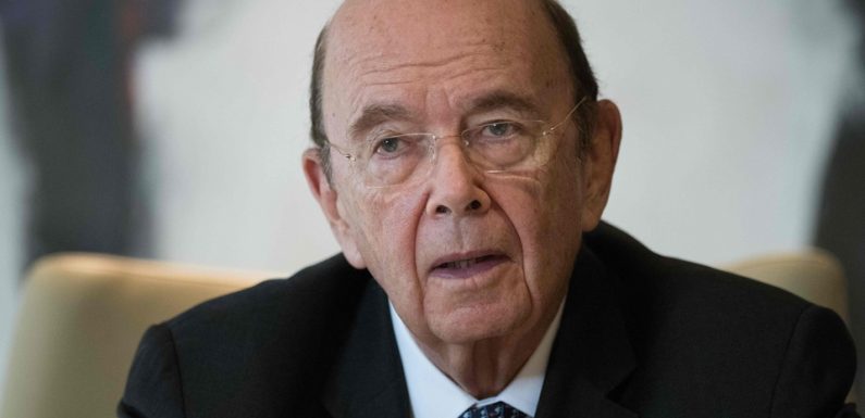 «Shutdown» aux Etats-Unis: Le secrétaire au Commerce ne «comprend pas» pourquoi des fonctionnaires non payés vont à la soupe populaire