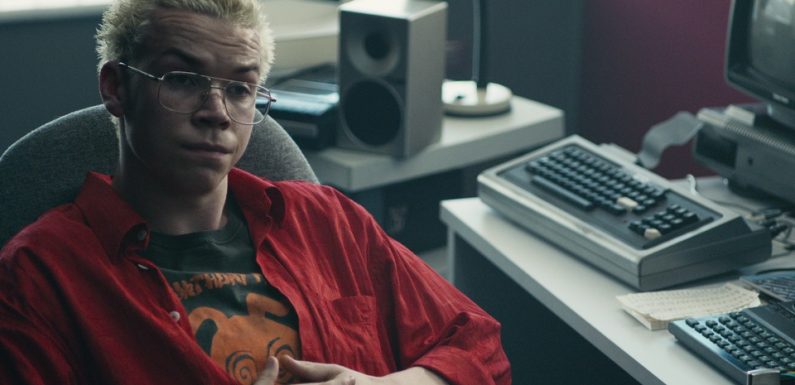 « Bandersnatch» contient des indices sur la saison 5 de «Black Mirror»