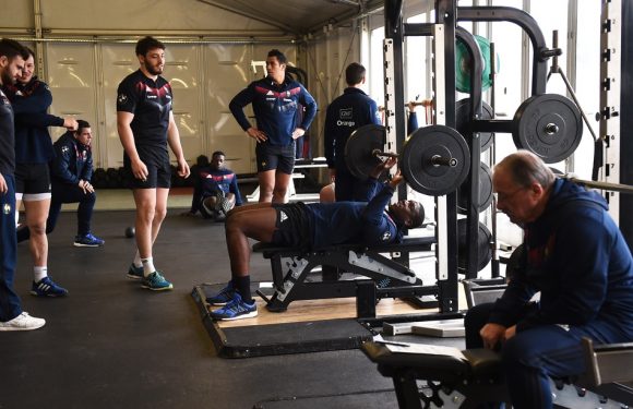 Coupe du monde: Les joueurs devront tous disposer d&rsquo;un «passeport de charge de travail»