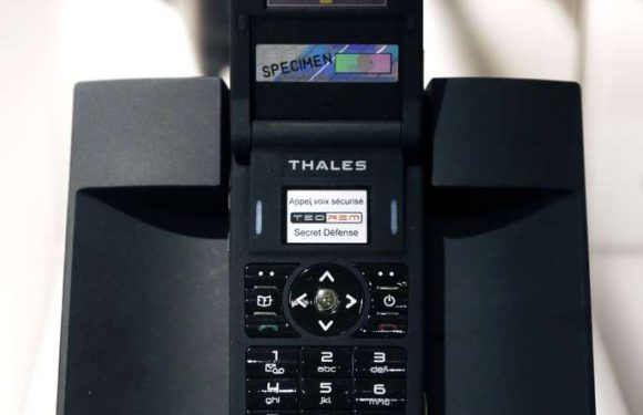 Qu’est-ce que le Teorem, le téléphone sécurisé qu’Alexandre Benalla a négligé de rendre ?