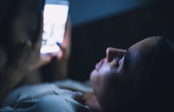 Lumière bleue : comment s’en protéger ?