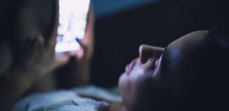 Lumière bleue : comment s’en protéger ?