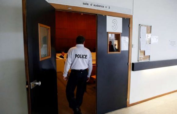 « Gilets jaunes » : « l’incompréhension » de deux jeunes hommes, jugés sans même avoir manifesté