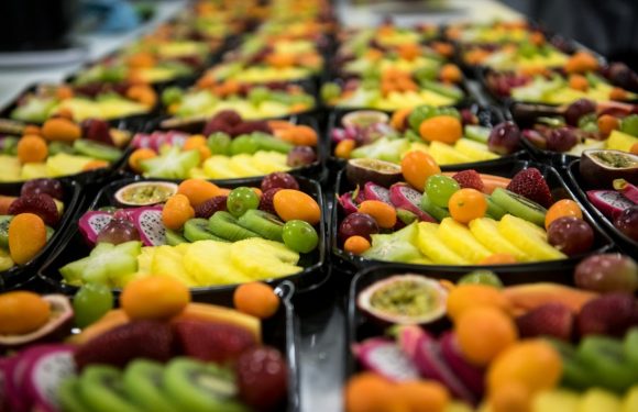 Moins de viande rouge, plus de fruits et légumes: comment nourrir 10 milliards d&rsquo;êtres humains en 2050?